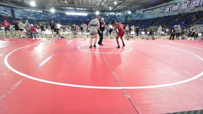 165-170 lbs Rr Rnd 3 - Devin Johnson, Askren Wrestling Academy vs Ethan Fischer, Pinnacle Wrestling Club