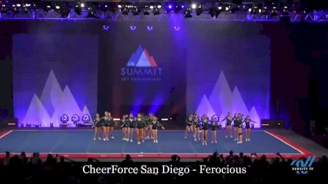 Replay: Visa - Rebroadcast - 2022 REBROADCAST: The Summit | May 1 @ 8 AM