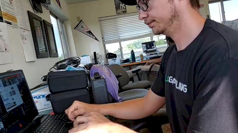 Athletics Mercado vs. Mojo - 2020 Top Club National Championships 14U/16U/18U