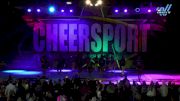 Cheer Express - Bomb Squad [2025 L3 Senior Coed - Small Day 1] 2025 CHEERSPORT National All Star Cheerleading Championship
