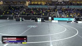 Replay: Mat 3 - 2025 2025 NCWWC | Mar 8 @ 10 AM
