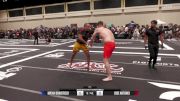 Jose Antonio vs Micah Brakefield 2025 ADCC East Coast Trials
