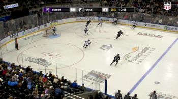 Replay: Away - 2025 Tri-City vs Fargo | Apr 4 @ 7 PM