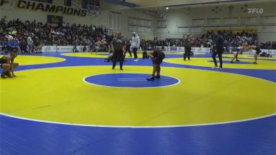 109 lbs Round Of 32 - Samuel Sanchez, Esperanza vs Gabriel Camacho, Pitman