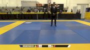 Mohamed Magdi Deif vs Connor T Dextraze 2024 World IBJJF Jiu-Jitsu No-Gi Championship