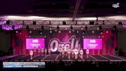 Celebrity Cheer - SUPERMODELS [2026 L1 Youth - Flex - D2 - Small Day 1] 2026 One Up Grand Nationals