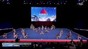 All 4 Cheer - Cadets [2026 L1 Junior - D2 - Medium Finals] 2026 The D2 Summit