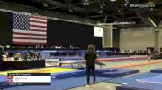 Ellie Barta - Double Mini Trampoline, TCT - 2021 USA Gymnastics Championships