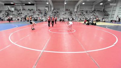 106 lbs Consi Of 32 #1 - Cole Desiano, CT vs Greyson Boner, OH
