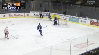 Replay: Away - 2025 Trail vs Penticton | Feb 14 @ 6 PM