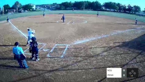 Penn State-DuBois vs. North Central - 2020 THE Spring Games