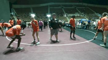 Replay: Mat 7 - 2026 AHSAA South Sectionals-ARCHIVE ONLY | Feb 6 @ 9 AM