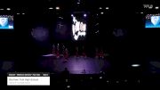 Bartram Trail High School - Bartram Trail High School [2023 Dance - Medium Varsity- Hip Hop Day 1] 2023 The All Out Nationals