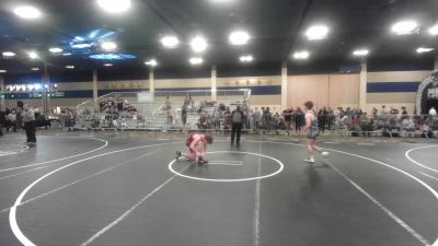 150 lbs Round Of 32 - Illia Bekh, Livewire vs William French, PQ Pinners