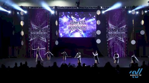 Fierce Factory Dance & Talent - Destiny Allstars - Youth Variety [2022 Youth - Variety Day 2] 2022 JAMfest Dance Super Nationals