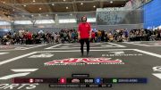 Zoie W vs Sofia De Aveiro 2025 ADCC Vancouver Open