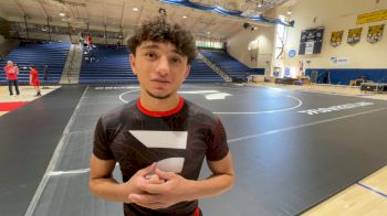 Ignacio Villasenor On Move To Stillwater At WNO