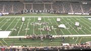 Dartmouth H.S. "Dartmouth MA" at 2023 USBands Open Class National Championships