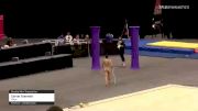Carver Stennett - Double Mini Trampoline, Kiaga - 2021 USA Gymnastics Championships