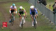 Watch In Canada: Cyclocross - Exact Cross Maldegem