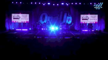 Aspire Cheer Academy - Karma [2023 L4.2 Senior Coed - D2 Day 2] 2023 One Up Grand Nationals