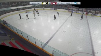 Replay: Home - 2025 KC Centennials vs CAC | Mar 2 @ 2 PM