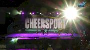 The Rock Athletics - Precious Gems [2024 CheerABILITIES - Exhibition Day 1] 2024 CHEERSPORT National All Star Cheerleading Championship