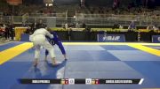 Larissa Sass De Oliveira vs India S Presnell 2025 Pan Jiu Jitsu IBJJF Championship