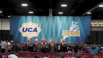 Rival Athletics - Defenders [2021 L2 Youth Day 1] 2021 UCA Salt Lake City Regional