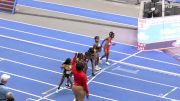 High School Girls' 400m, Finals 3 - Age under 8