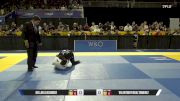 Kellan Alexander Cor vs Valentim Ferraz Gimenez 2026 Pan Kids Jiu-Jitsu IBJJF Championship