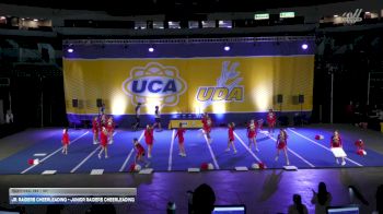 Jr. Raiders Cheerleading - Junior Raiders Cheerleading [2025 Traditional Rec - 12Y] 2025 UCA Northeast Regional