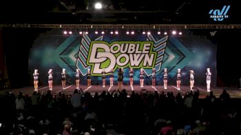 NXS - Trinity [2025 L3 Senior - D2 Day 2] 2025 Double Down Birmingham Nationals