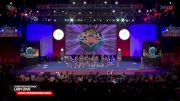 Cheer Force Wolfpack - Lady Love [2025 L7 International Open Semis] 2025 The Cheerleading Worlds