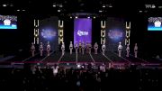 World Cup - Infinity [2023 Level 4.2 - Senior--Small--Div 1 Day 1] 2023 The All Out Nationals