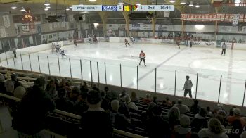 Replay: Home - 2024 Navan vs Brockville | Oct 4 @ 7 PM