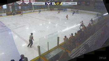 Replay: vipr - 2024 Yale vs BWC | Oct 26 @ 8 PM