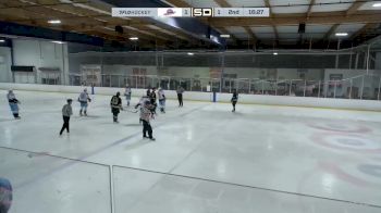 Replay: Home - 2024 Bombers vs Sabers | Oct 26 @ 7 PM