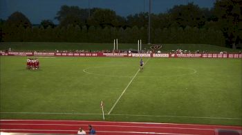 2018 Fordham vs Wisconsin | Soccer (M)