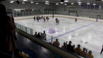 Replay: Home - 2024 SW Wildcats U18 vs Chiefs U18 (G) | Dec 13 @ 8 PM