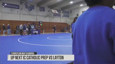 Replay: FWNIA: Layton HS vs Gilroy HS | Jan 1 @ 6 PM