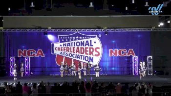 Cheer and Tumble Headquarters - Diamonds [2024 L2 Junior - D2 Day 2] 2024 DanceFest Grand Nationals