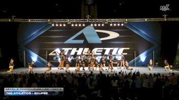 Replay: Athletic Championships Atlanta Natls | Mar 22 @ 9 AM