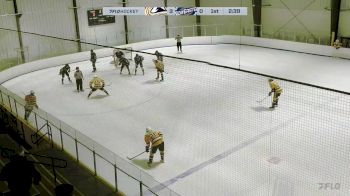 Replay: Home - 2024 New Hampshire vs CT Nor'Easter | Dec 19 @ 2 PM