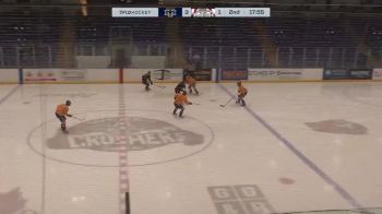 Replay: Home - 2025 Yarmouth vs Pictou County | Feb 20 @ 6 PM