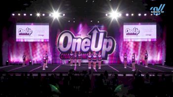 All Star Patriots - Omega [2024 L3 Junior - D2 - Small - A Day 1] 2024 One Up Grand Nationals