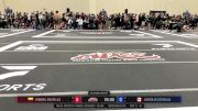 Gabriel Morales vs Lincoln Costello 2025 ADCC Orlando Open/Youth Trials