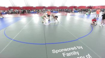138 lbs Round 2 (10 Team) - Payton Allen, Cameron vs Lizzy Delzer, Reedsburg
