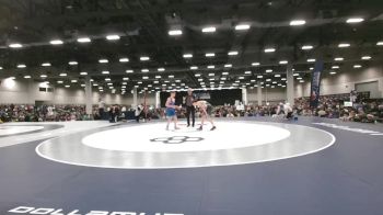 113 lbs Champ. Rd Of 128 - Liam Fitzgibbon, Big Game Wrestling Club vs Jett Kline, Stillwater High School Wrestling