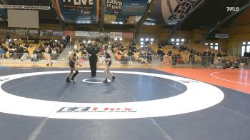 94 kg Rr Rnd 3 - Natalie Cartajena, Uniondale vs Kelly Manning, Shenendehowa